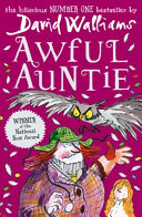 Awful Auntie Free epub Download