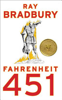 Fahrenheit 451 Free epub Download