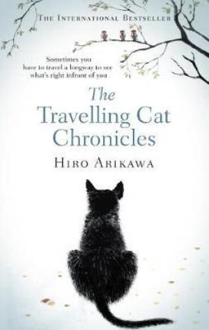 The Travelling Cat Chronicles Free epub Download