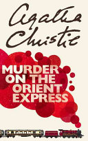 Murder on the Orient Express Free epub Download