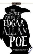 The Complete Poetry of Edgar Allan Poe Free epub Download