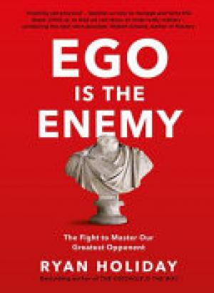 Ego Is the Enemy Free epub Download