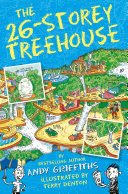 26-Storey Treehouse Free epub Download