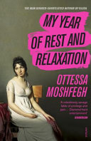 My Year of Rest and Relaxation Free epub Download