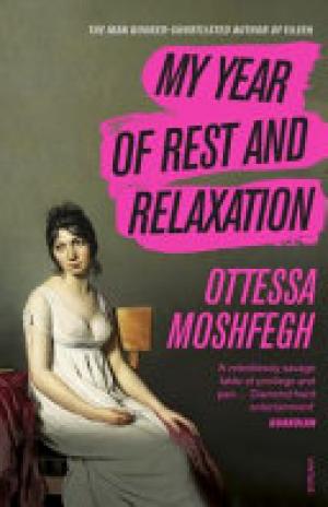 My Year of Rest and Relaxation Free epub Download