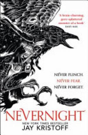 Never Flinch, Never Fear, Never Forget Free epub Download
