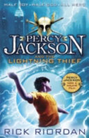 Percy Jackson and the Lightning Thief Free epub Download