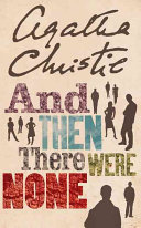 And Then There Were None Free epub Download
