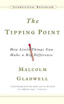 The Tipping Point Free epub Download