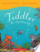 Tiddler Free epub Download