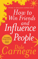 How to Win Friends and Influence People Free epub Download