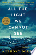 All the Light We Cannot See Free epub Download