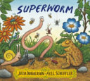 Superworm Free epub Download