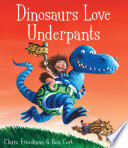 Dinosaurs Love Underpants Free epub Download