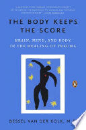 The Body Keeps the Score Free epub Download