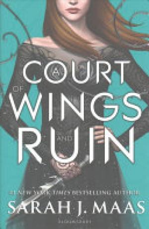A Court of Wings and Ruin Free epub Download