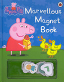 The Marvellous Magnet Book Free epub Download