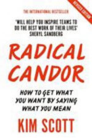 Radical Candor Free epub Download