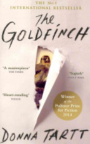The Goldfinch Free epub Download