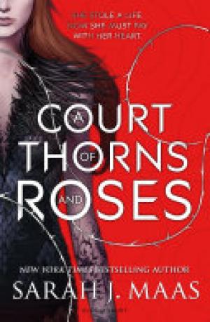 A Court of Thorns and Roses Free epub Download