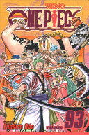One Piece, Vol. 93 Free epub Download