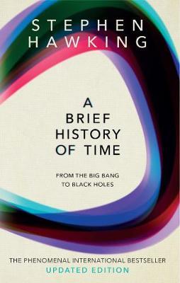 A Brief History of Time Free epub Download