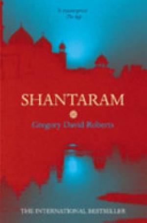 Shantaram Free epub Download