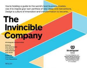 The Invincible Company Free epub Download