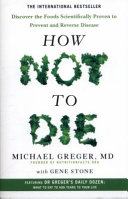 How Not to Die Free epub Download