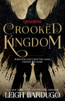 Crooked Kingdom Free epub Download