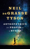 Astrophysics for People in a Hurry Free epub Download
