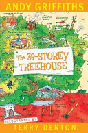 The 39-storey Treehouse Free epub Download