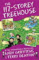 The 117-Storey Treehouse Free epub Download