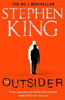 The Outsider Free epub Download
