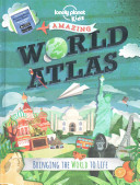Amazing world atlas Free epub Download