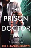 The Prison Doctor Free epub Download