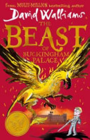 The Beast of Buckingham Palace Free epub Download