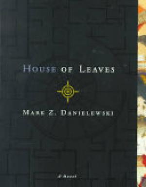 Mark Z. Danielewski's House of Leaves Free epub Download
