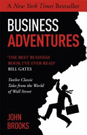 Business Adventures Free epub Download