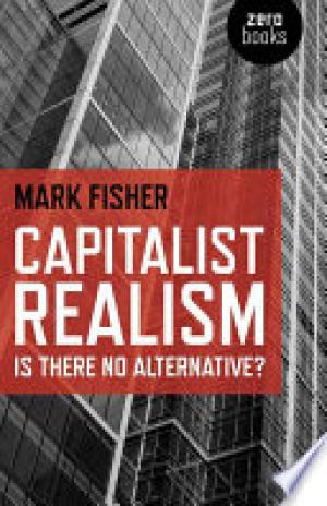 Capitalist Realism Free epub Download