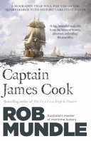 Captain James Cook Free epub Download