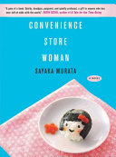 Convenience Store Woman Free epub Download
