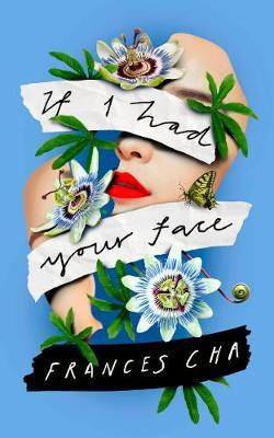 If I Had Your Face Free epub Download