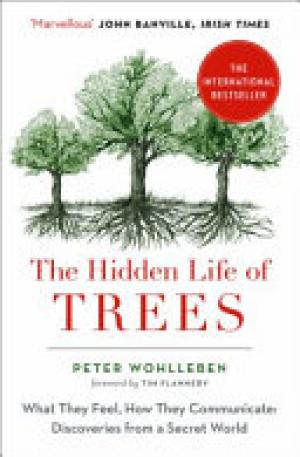 The Hidden Life of Trees Free epub Download