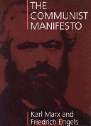The Communist Manifesto Free epub Download