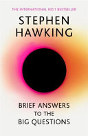 Brief Answers to the Big Questions Free epub Download