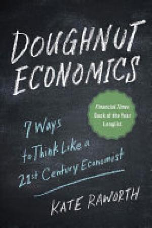 Doughnut Economics Free epub Download