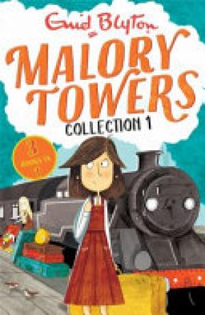 Malory Towers Collection 1 Books 01 - 03 Free epub Download