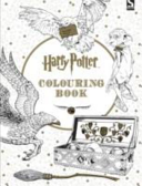 Harry Potter Colouring Book Free epub Download