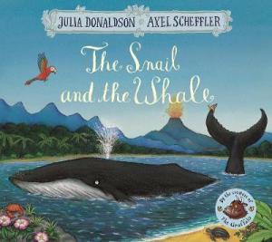 The Snail and the Whale Free epub Download